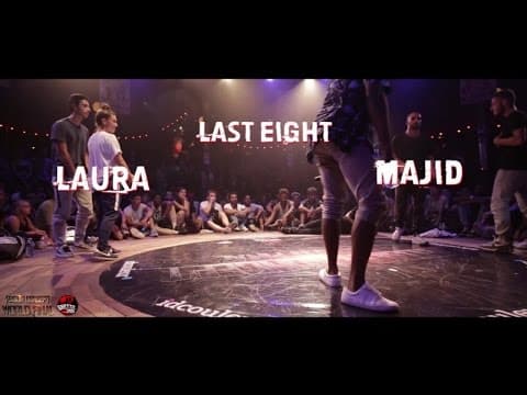 Laura VS Majid