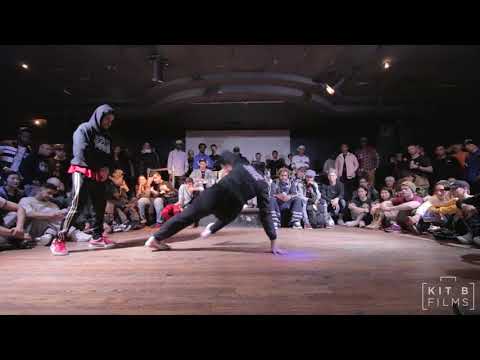 Zen vs Curt Rage