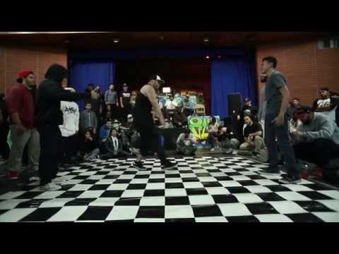 FURIOUS STYLES vs JAYSKI & XCELERATE
