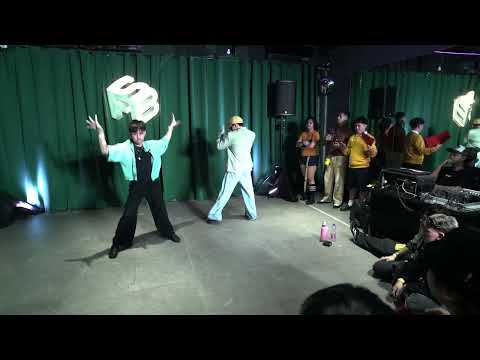 Kenty vs Cheesestar