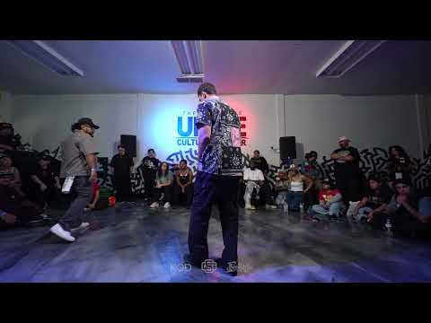 JOJO vs ARTIZM
