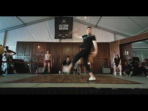 Tomb I Judge Showcase