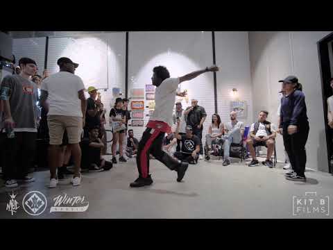 T'Challa and Storm vs Deadly Venoms Crew