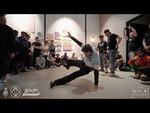 Open Mind Crew vs Ill At Will