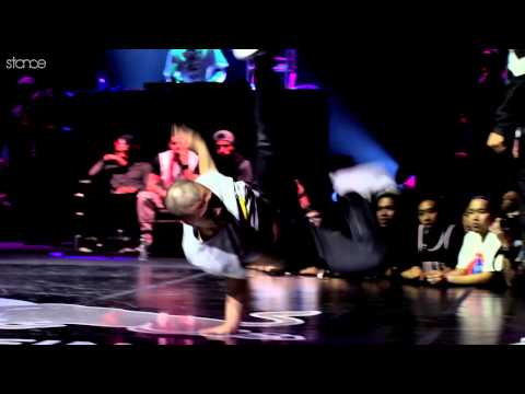 Toyz vs Gravity