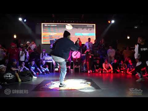 LA POSE vs SEKANI