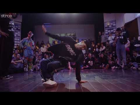 Karim Flex vs Maximus