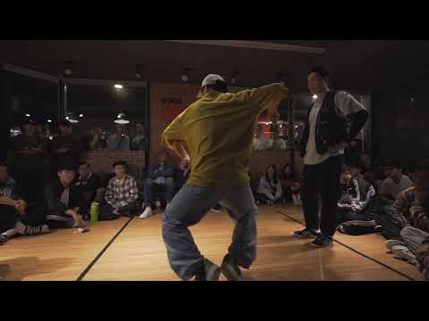 冠智 vs Willy