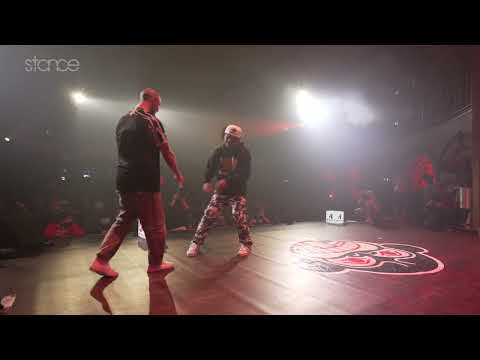 Nabil vs Dirty C