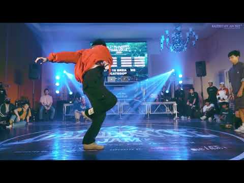 Kel O Roc vs Missi