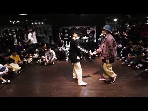品慈 vs SOON-123