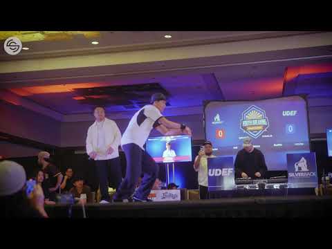 J-Slim vs Lucas