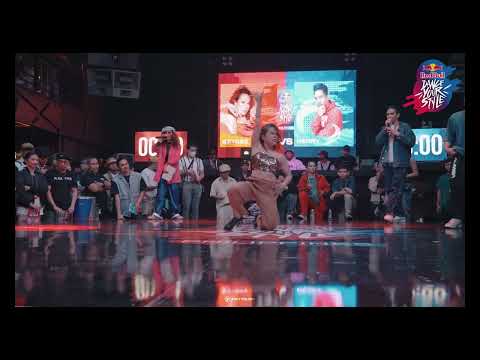 Keycee vs Henry