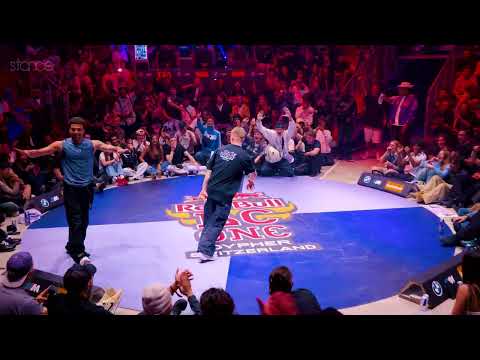 Cosmic Astro vs Skip