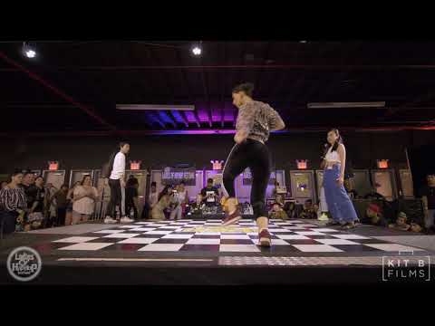 3 t8 dh 3 [] - Ladies of Hip-Hop Battle 2018