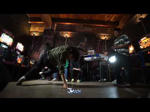 K-Vo Vs Juan100