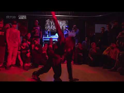 Ami vs Victor