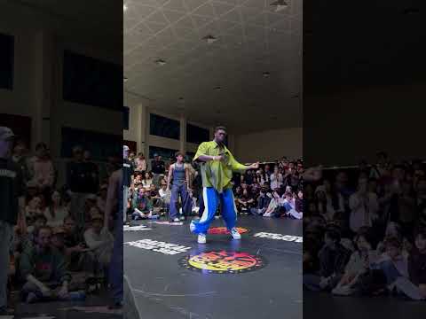 RADICAL FORZE JAM x SUMMER JAM  2026| ROUND 2 PRESELECTION | REMI TOIN | DA NANG , VIETNAM
