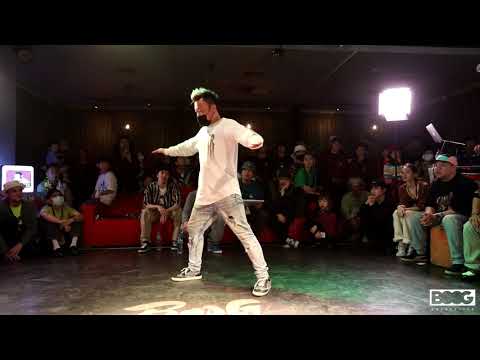 Judge Demo：Snow（MM poppers）｜20201031 Being on our Groove Vol.7.5