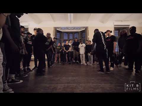 Split vs K.Y.D.