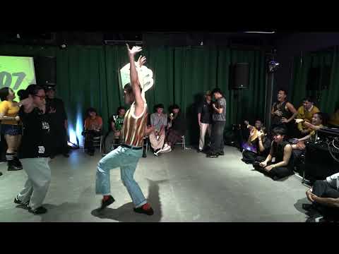 Lex vs Enzo