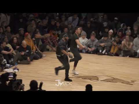 Jeromeskee & Twixx vs K-Mel & Prada-G