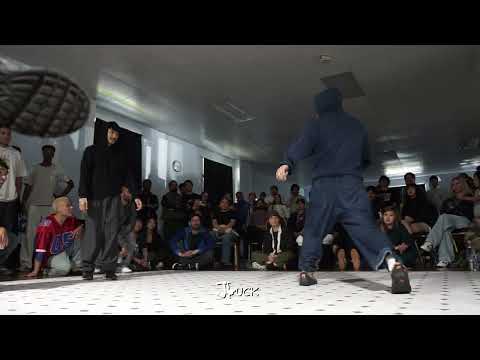 Dance Broomz Vs New Earth