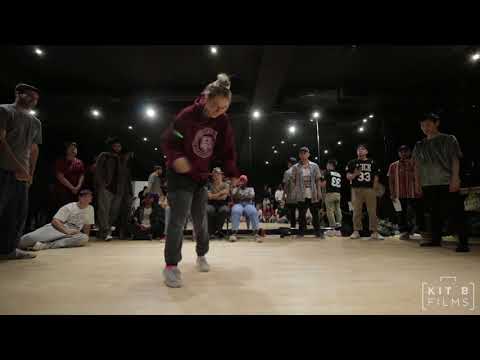 Saki and Uncommon VS David and Cow City
