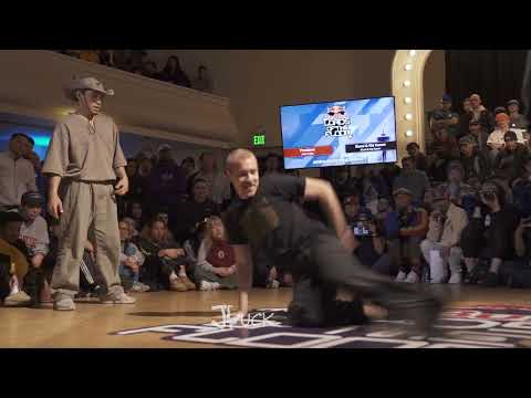 Predatorz vs Sunni & Kid Karam