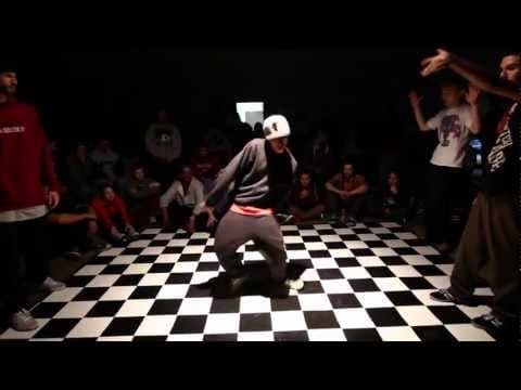 PRECISE & FULL OUT vs. GAMMA & POPPIN T
