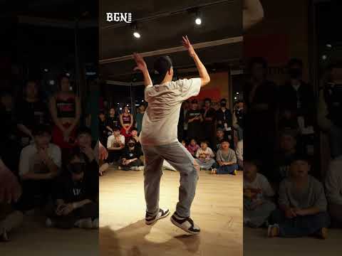 Rolling The DICE ALL STYLE BATTLE vol 1 BEST24 AKA睡神