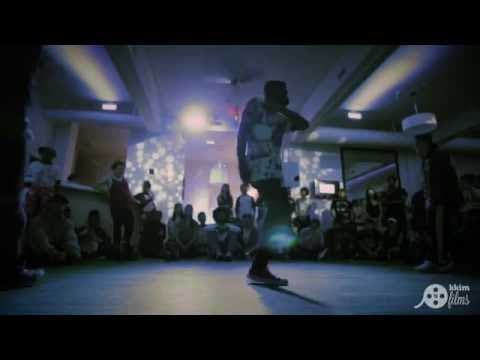 Flimzee and Static vs Millennium Funkin