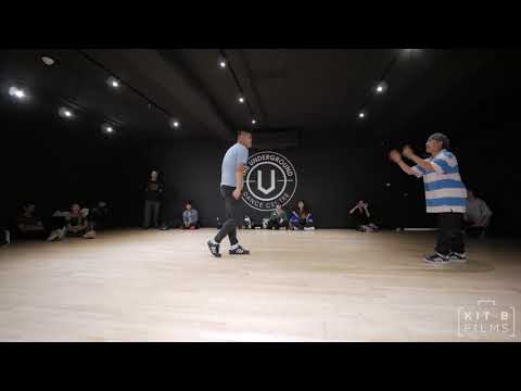 G6 VS Yui