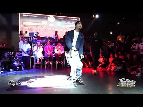 HANS vs LA POSE