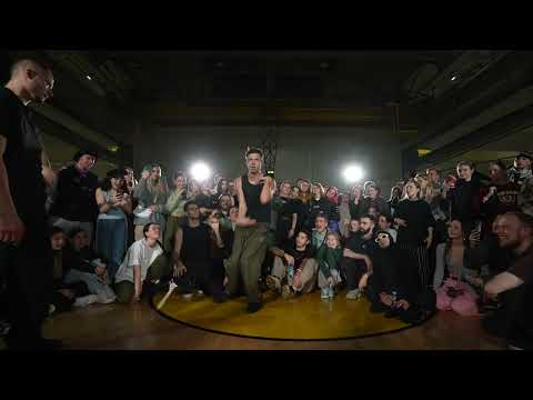 CLIMAX BATTLE | 7 TO SMOKE ELECTRO (9th battle)