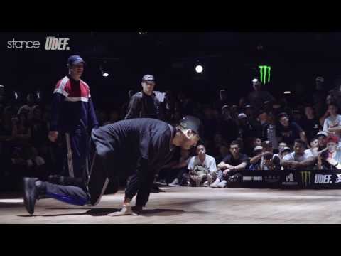 Go See Dawn vs Mental Fusion