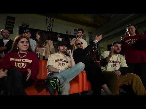 CLIMAX BATTLE | ALL STYLES (1st battle)