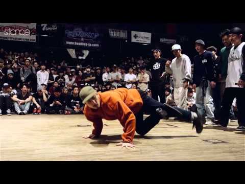 Take Notice vs Struggle Crew
