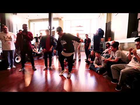 Groove Gauntlet IV | Hardest Pop Challenge | Top 3