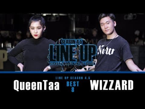 QUEENTAA vs WIZZARD