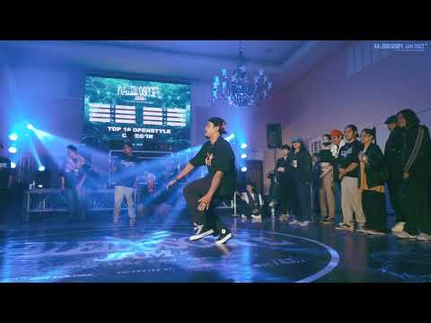 Shockwave vs Jam
