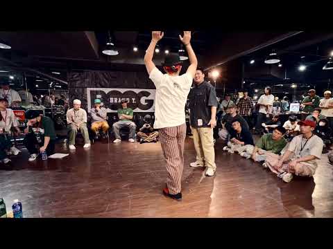 YoYo vs Bowen