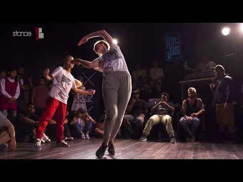 Dassy vs Marie Poppins