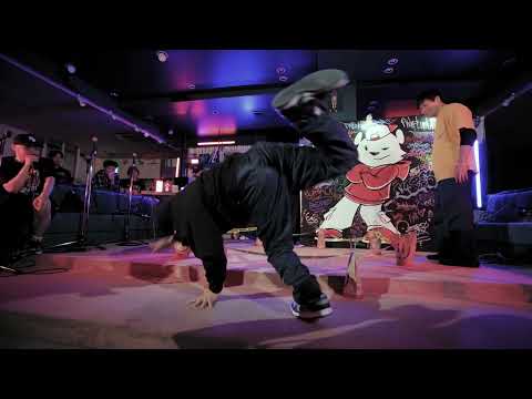 Jack vs Ashitaka
