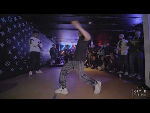 Kev vs Lumi