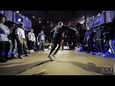 West-O Illusion vs The FAM