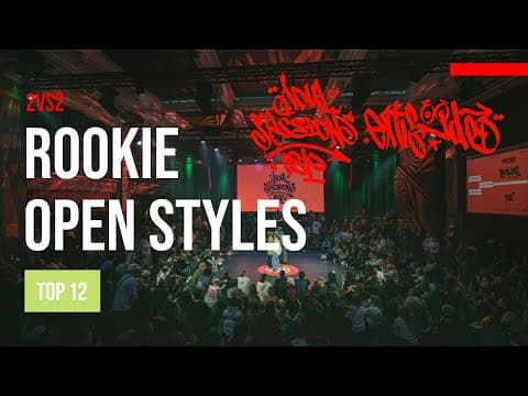 Lotta og Marie-Channel vs. Abigail & Elin