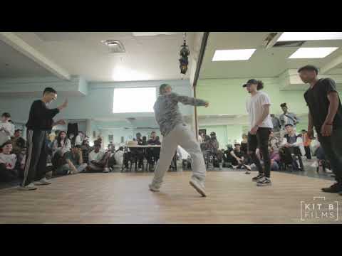 The Finest Element vs Terrick and Picasso