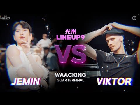 JEMIN vs VIKTOR