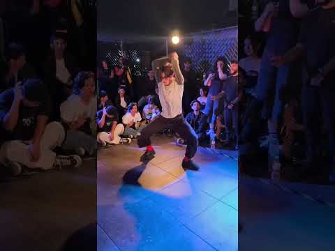 Shava vs Trixx